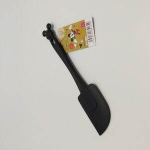 Disney Mickey Mouse Silicone Spatula